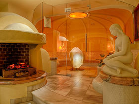 Bergadvent - Glühwein am offenen Kamin & hausgemachte Kekse | 3 Tage Winterglück