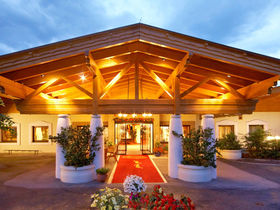 Bergadvent - Glühwein am offenen Kamin & hausgemachte Kekse | 3 Tage Winterglück