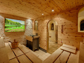 Bergadvent - Glühwein am offenen Kamin & hausgemachte Kekse | 3 Tage Winterglück