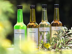 Bergadvent - Glühwein am offenen Kamin & hausgemachte Kekse | 3 Tage Winterglück