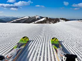 Bergadvent - Glühwein am offenen Kamin & hausgemachte Kekse | 3 Tage Winterglück
