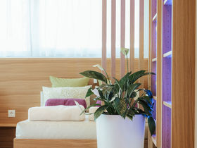 Zur Ruhe kommen im steirischen Schilcherland - entspannen & genießen! | 1 Nacht