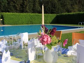 Zur Ruhe kommen im steirischen Schilcherland - entspannen & genießen! | 1 Nacht