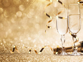 Silvester im steirischen Schilcherland inkl. 4-Gang-Galamenü | 3 Nächte