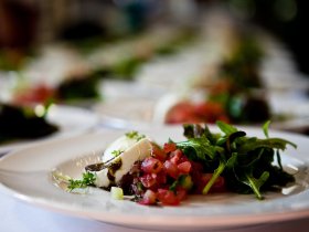 Silvester im steirischen Schilcherland inkl. 4-Gang-Galamenü | 4 Nächte