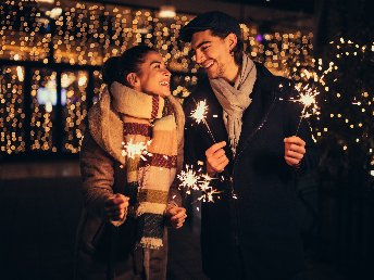 Adventzeit im Schilcherland inkl. Genießerfrühstück | 1 Nacht