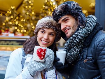 Adventzeit im Schilcherland inkl. Genießerfrühstück | 2 Nächte