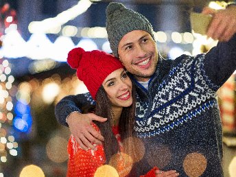 Adventzeit im Schilcherland inkl. Genießerfrühstück | 7 Nächte