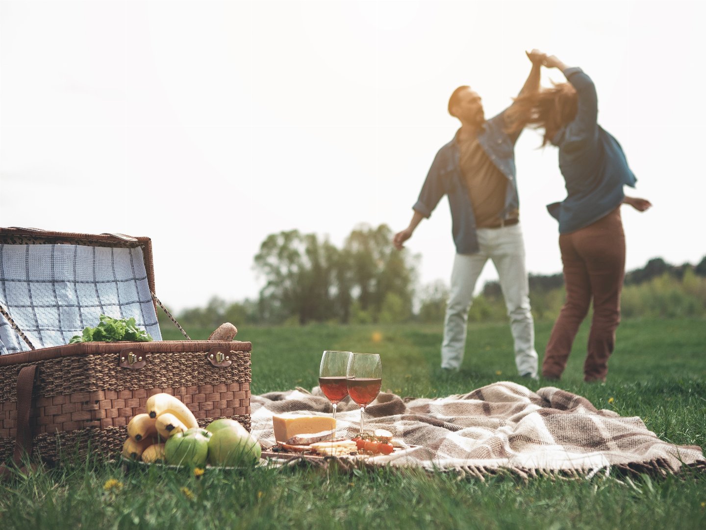 Frühlingserwachen: Südsteirermark-Urlaub inkl. Dinner u. Weingartenpicknick| 4 Tage