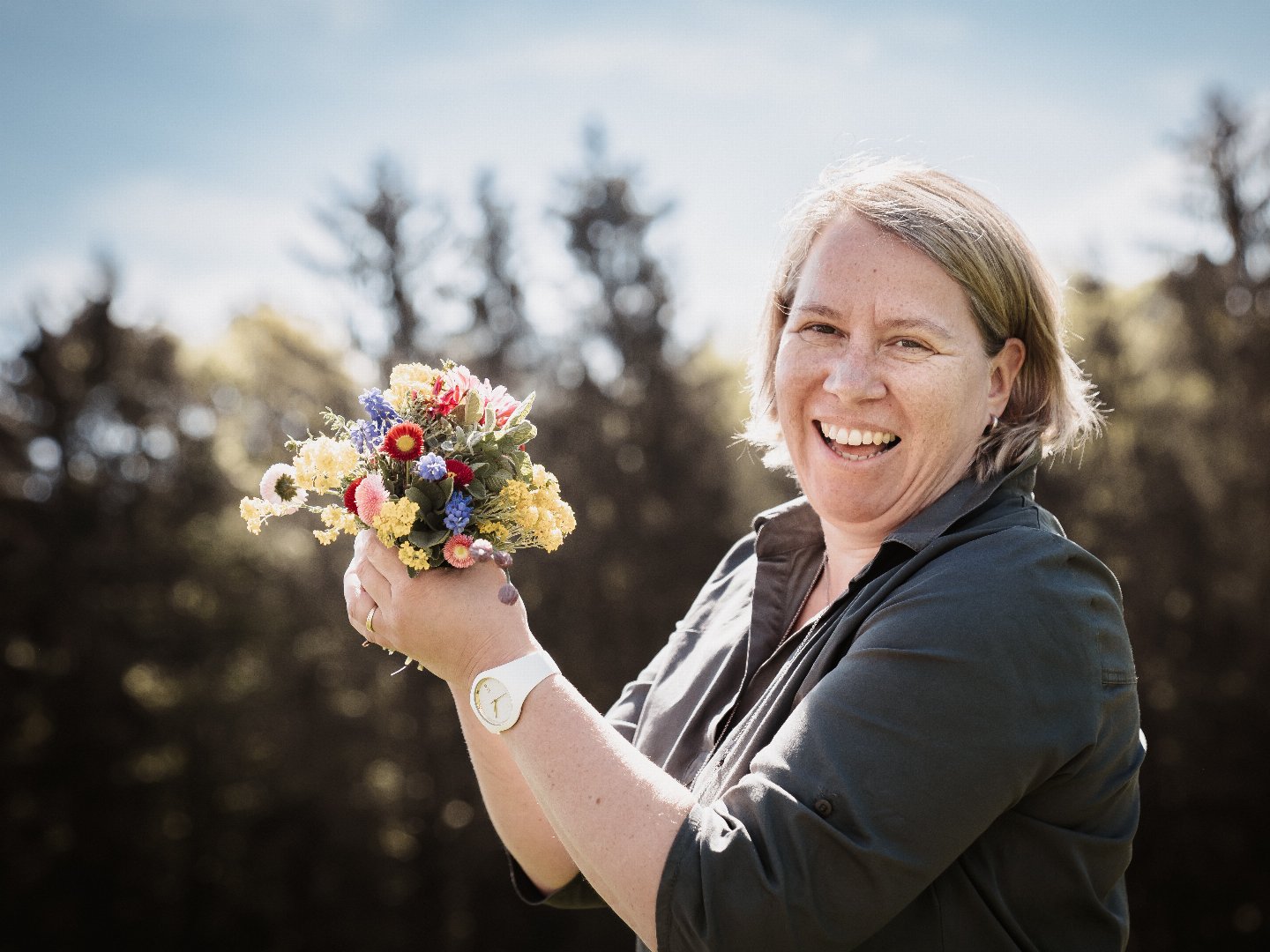 MuttertagsSPECIAL in der Steiermark inkl. Picknick| 3 Tage