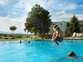 Familien-Sommer-Erlebnis-Urlaub| 4 Nächte  