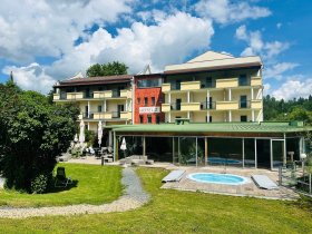 Adults Only Urlaub zum Entspannen - Waldviertler Flair genießen- Kanufahrt & Kulinarik | 3 Nächte