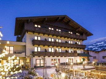 Kurze Auszeit im Zillertal inkl. Halbpension | 2 Nächte