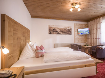 Kurze Auszeit im Zillertal inkl. Halbpension | 2 Nächte