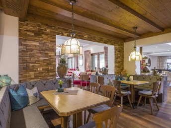 Kurze Auszeit im Zillertal inkl. Halbpension | 2 Nächte