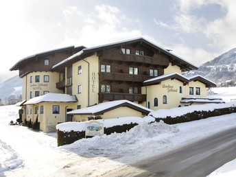 Kurze Auszeit im Zillertal inkl. Halbpension | 2 Nächte
