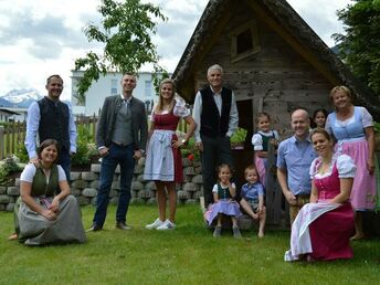 Kurze Auszeit im Zillertal inkl. Halbpension | 2 Nächte