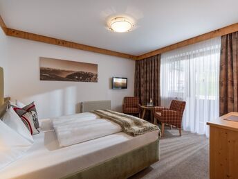 Kurze Auszeit im Zillertal inkl. Halbpension | 2 Nächte