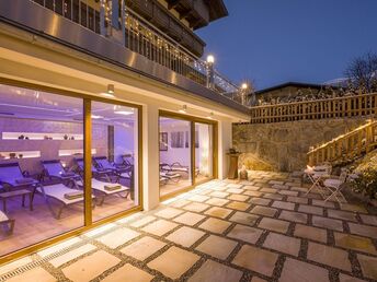 Kurze Auszeit im Zillertal inkl. Halbpension | 2 Nächte