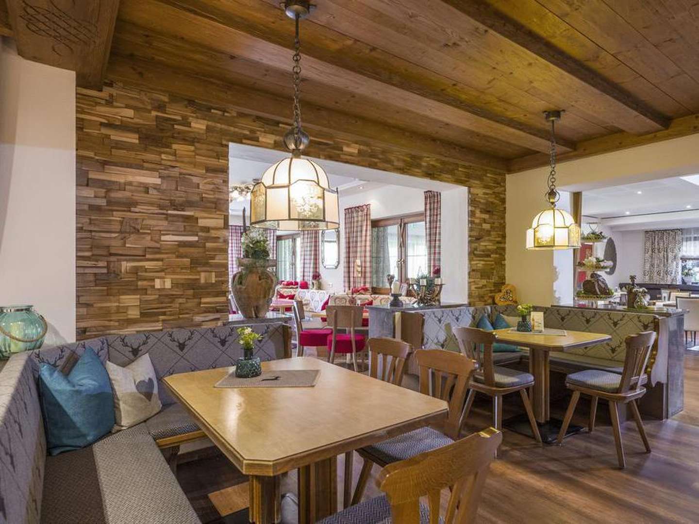 Kurze Auszeit im Zillertal inkl. Halbpension | 2 Nächte