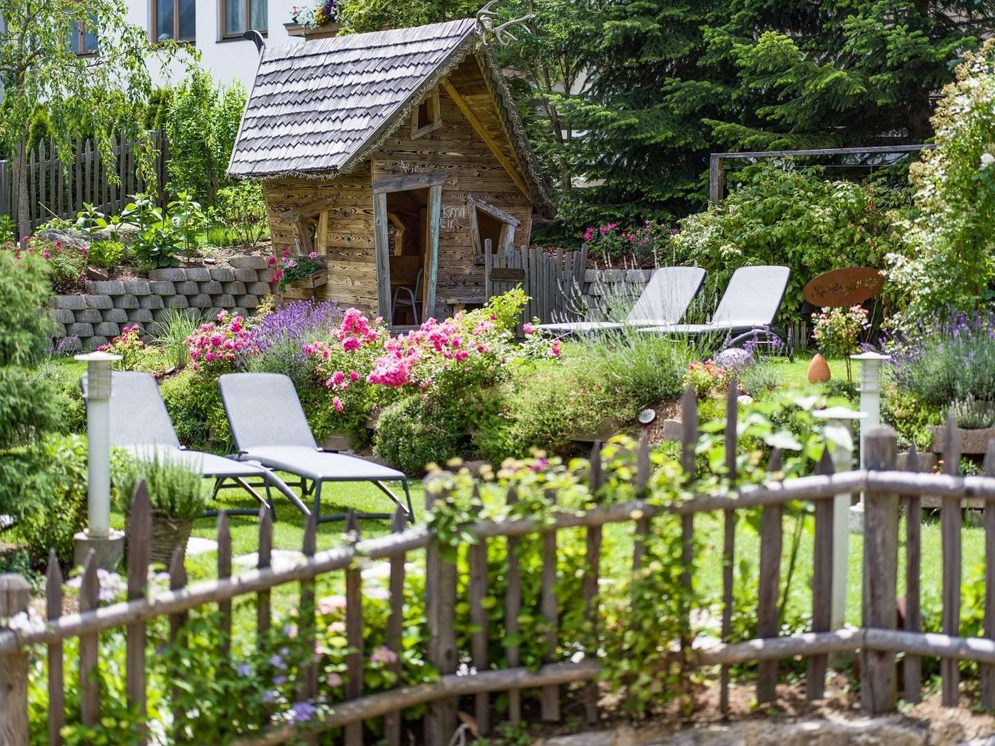 Kurze Auszeit im Zillertal inkl. Halbpension | 2 Nächte