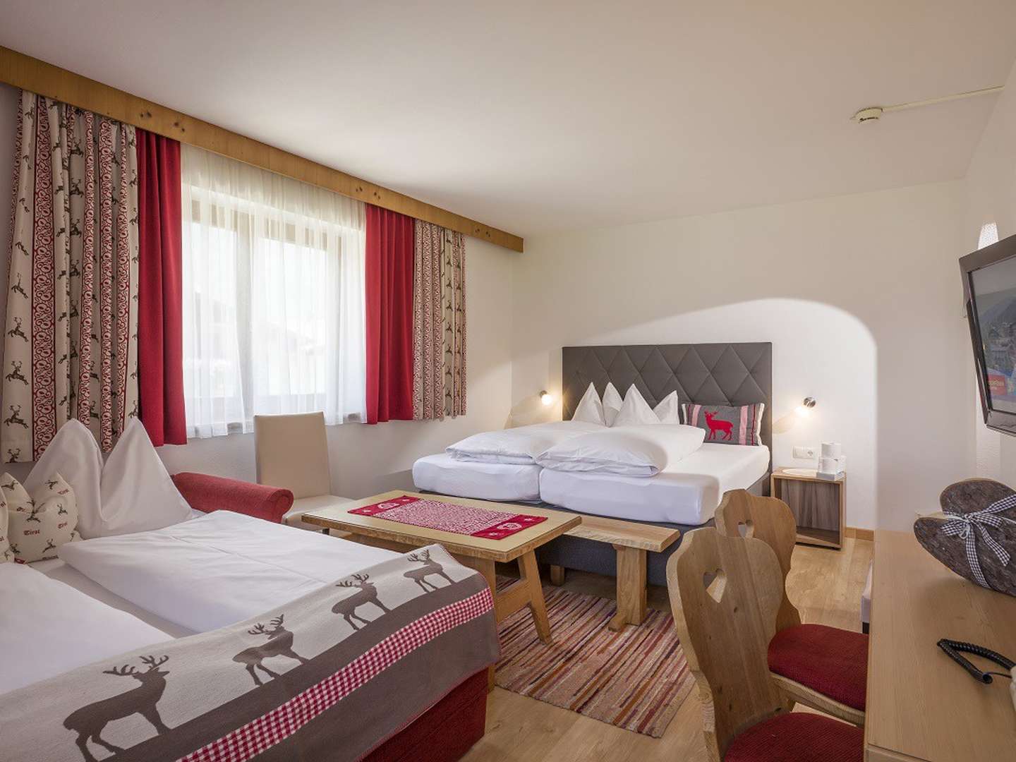 Kurze Auszeit im Zillertal inkl. Halbpension | 2 Nächte