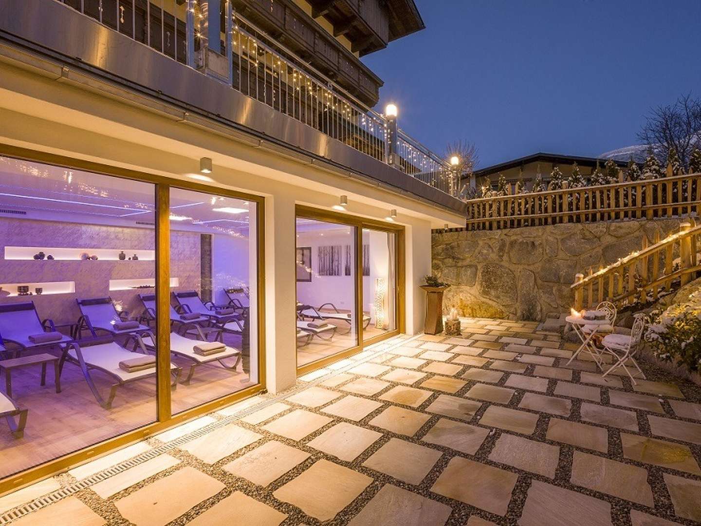 Kurze Auszeit im Zillertal inkl. Halbpension | 2 Nächte
