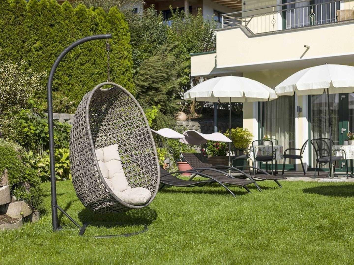 Kurze Auszeit im Zillertal inkl. Halbpension | 2 Nächte