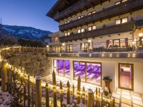 Auszeit im Zillertal inkl. Halbpension | 6 Tage