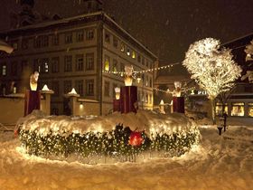Zillertaler Bergweihnacht | Weihnachten in den Bergen | 3 Nächte