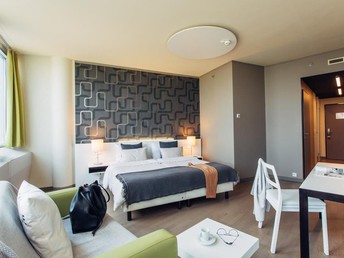 Kurzurlaub in Wien im tollen Hotel direkt bei der Donau | 2 Nächte