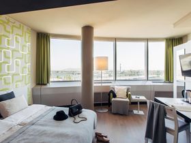 3 Tage Harry’s Family Fun in der Millennium City