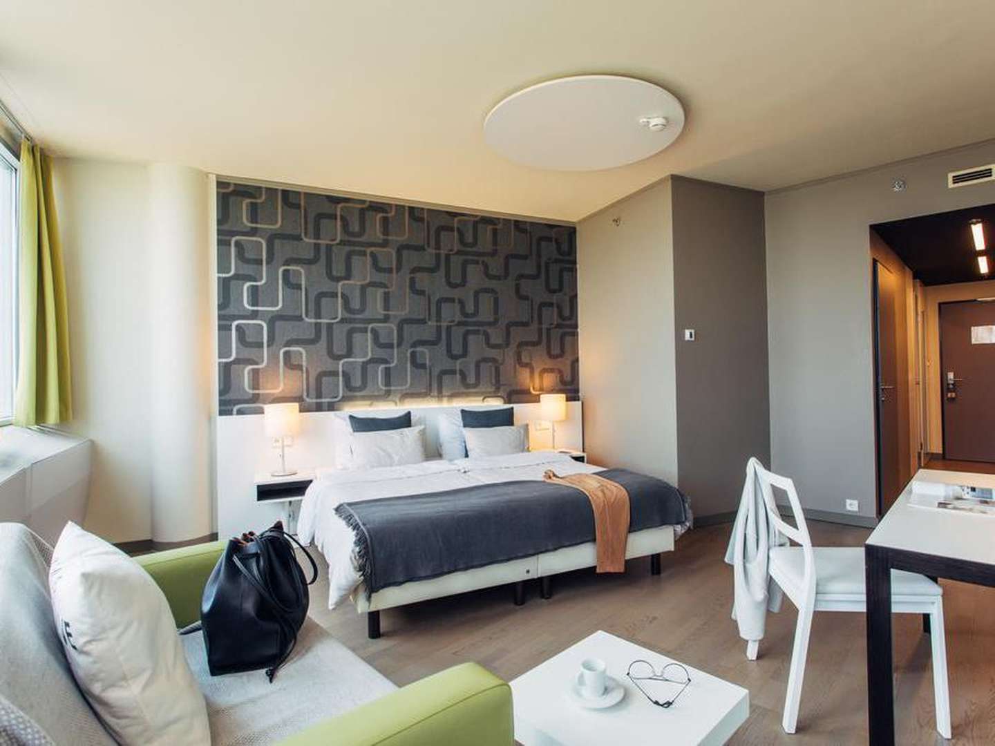 Kurzurlaub in Wien im tollen Hotel direkt bei der Donau | 2 Nächte