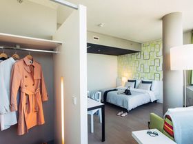 3 Tage Harry’s Family Fun in der Millennium City