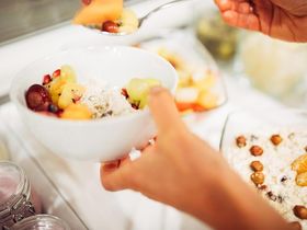 3 Tage Harry’s Family Fun in der Millennium City