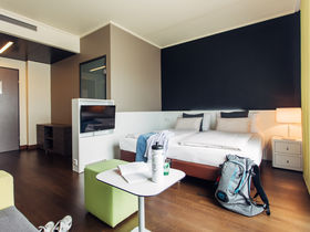 4 Tage Harry's 3=2 Special