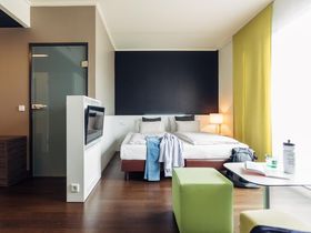 4 Tage Harry's 3=2 Special