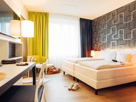 4=3 Special 2025 - Kurzurlaub zum Vorteilspreis in Graz