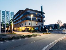 4=3 Special 2025 - Kurzurlaub zum Vorteilspreis in Graz