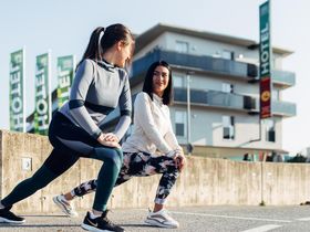 4=3 Special 2025 - Kurzurlaub zum Vorteilspreis in Graz