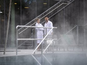 Silvester in Bad Gleichenberg inkl. Gala-Dinner & Therme | 4 Nächte