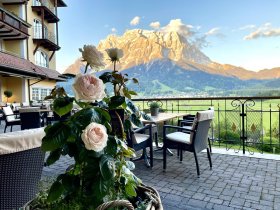 Adults Only - Romantik und Luxus in den Tiroler Bergen im Januar I 4 Nächte