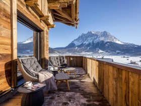 Adults Only - Romantik und Luxus in den Tiroler Bergen im Januar I 4 Nächte