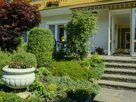 Aktivauszeit am Millstätter See inkl. Berg- & Mautstraßen, Strandbäder & Drautalperle | 7 Nächte