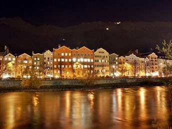 Auszeit im Herzen der Tiroler Alpen - Innsbruck Umgebung | 3 Nächte