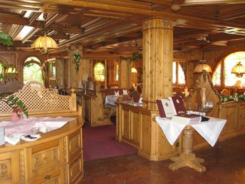 Auszeit im Herzen der Tiroler Alpen - Innsbruck Umgebung | 3 Nächte
