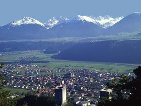 Auszeit im Herzen der Tiroler Alpen - Innsbruck Umgebung | 3 Nächte
