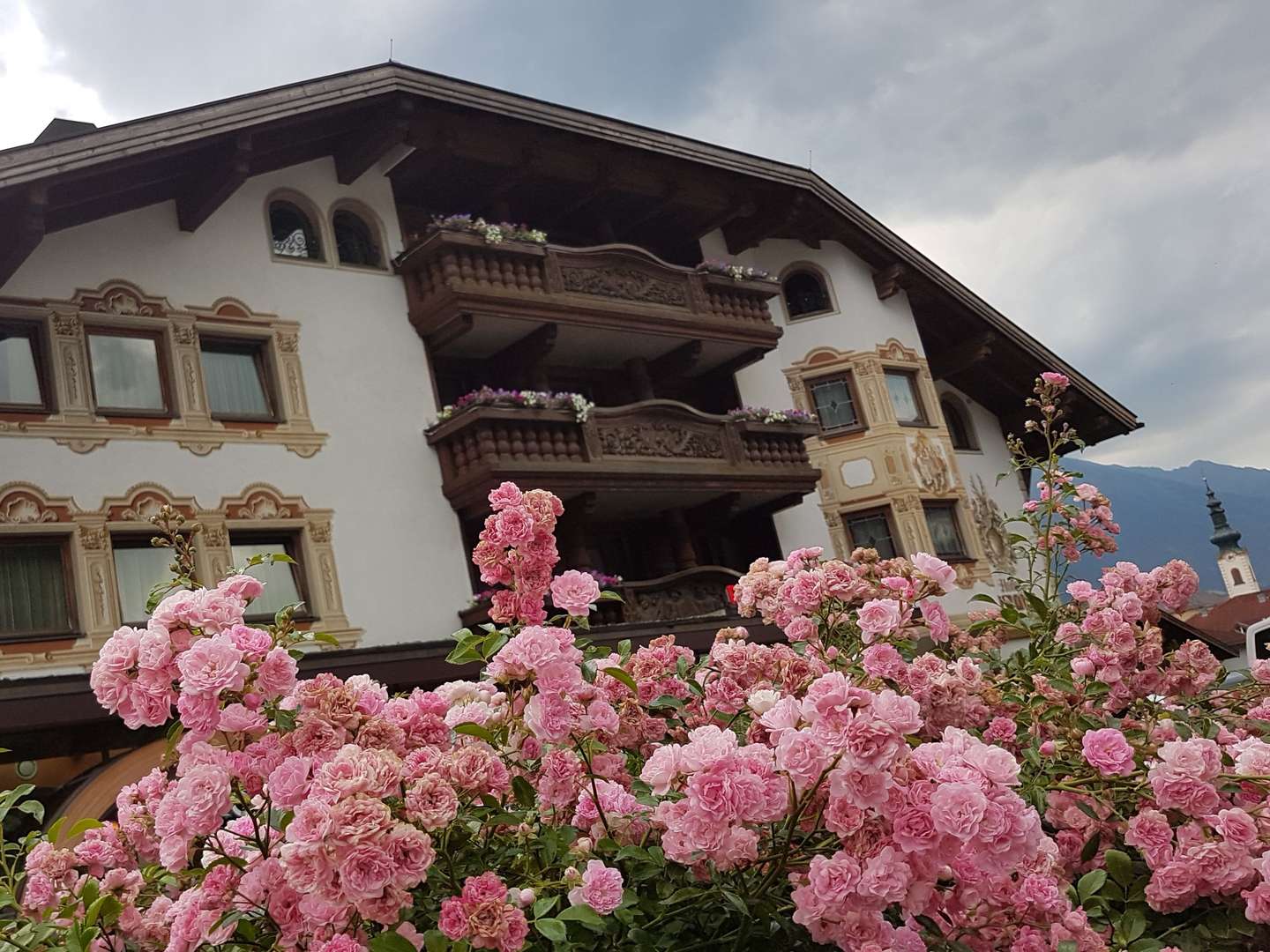 Auszeit im Herzen der Tiroler Alpen - Innsbruck Umgebung | 3 Nächte