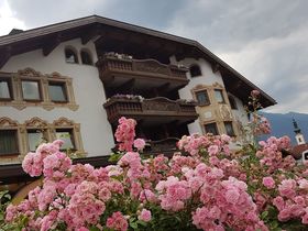 Auszeit im Herzen der Tiroler Alpen - Innsbruck Umgebung | 3 Nächte