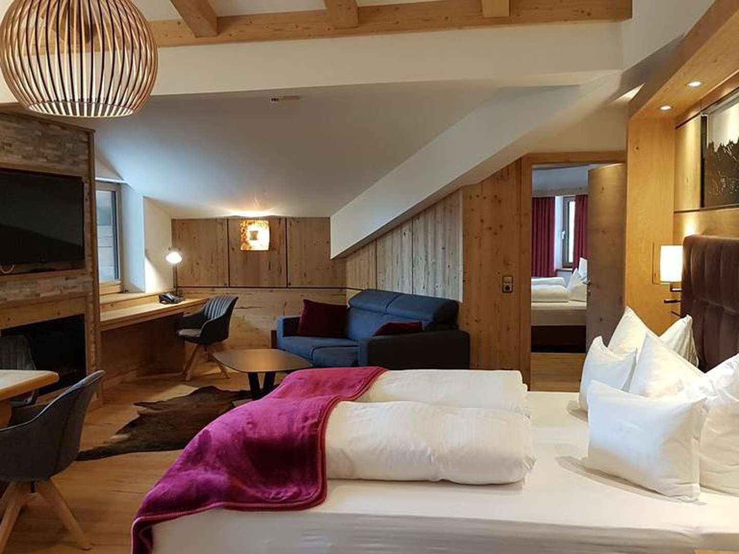 Auszeit im Herzen der Tiroler Alpen - Innsbruck Umgebung | 3 Nächte